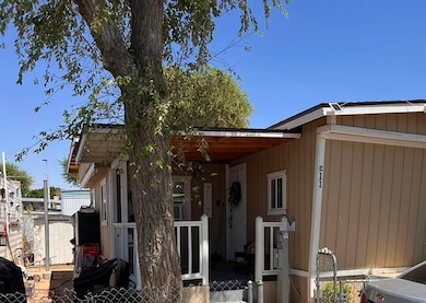 1449 E Avenue I unit C11, Lancaster, CA 93535 - photo 6