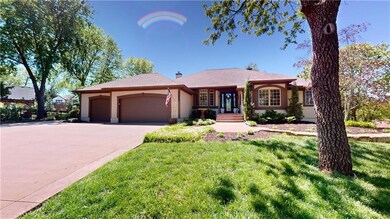 20817 W 45th Terrace, Shawnee, KS 66218 - photo 2