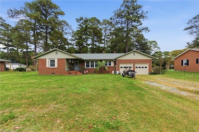 104 Hunterdale Rd, Franklin, VA 23851 - photo 3