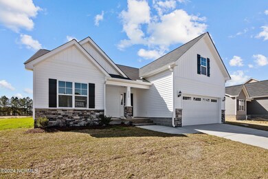 2220 Zircon Dr, Winterville, NC 28590 - photo 3