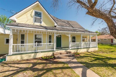 120 W 2nd St, Weatherford, TX 76086 - photo 4