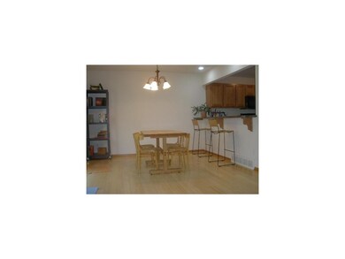 Dining Area.