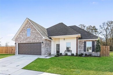 5049 Park Shore Dr, Marrero, LA 70072 - photo 3