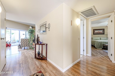 13877 N 111th Ave unit 17F, Sun City, AZ 85351 - photo 7