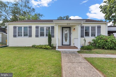 613 Binsted Rd, Glen Burnie, MD 21060 - photo 2