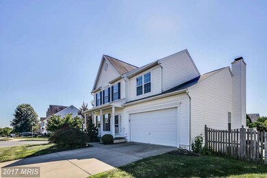 487 Hawkridge Ln, Sykesville, MD 21784 - photo 3