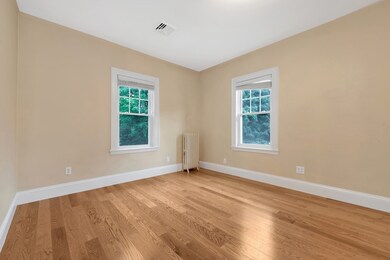 577 Commonwealth Ave unit 1, Newton Center, MA 02459 - photo 2