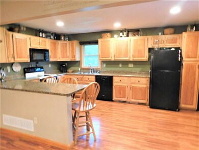 4099 E Co Road 700 S, Greensburg, IN 47240 - photo 5