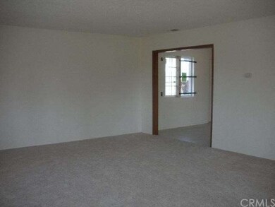 Living Room - View 1