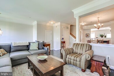 137 Chevy Chase St unit A, Gaithersburg, MD 20878 - photo 6