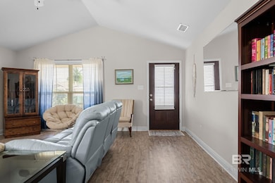 Entrance Foyer