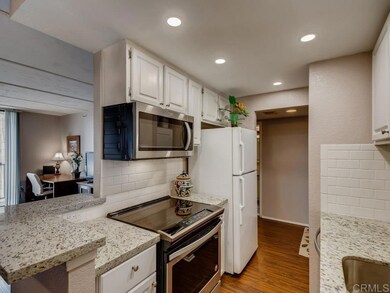 Symphony Terrace unit 501, San Diego, CA 92101 - photo 4