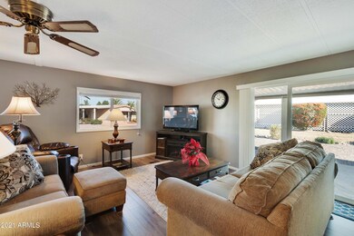 8231 E Desert Trail, Mesa, AZ 85208 - photo 6