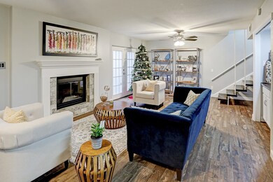 10315 Briar Forest Dr unit 215, Houston, TX 77042 - photo 6