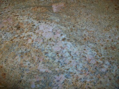 10907 N Connecticut Kitchen Granite