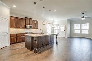 225 Palmerston Dr, Aledo, TX 76008 - photo 7