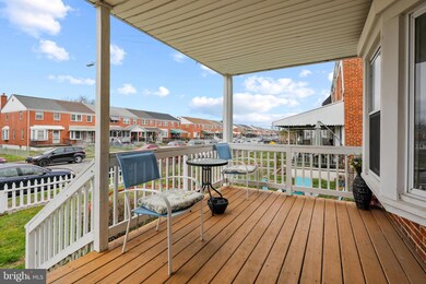 913 Arncliffe Rd, Essex, MD 21221 - photo 3