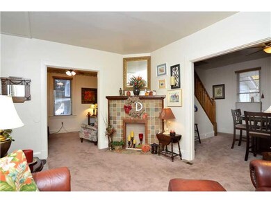 Living Room.