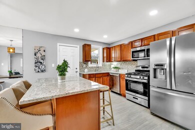 3806 N Rogers Ave, Gwynn Oak, MD 21207 - photo 5