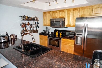 Granite Countertops