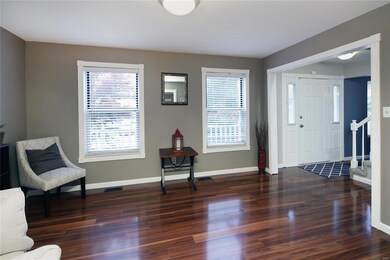 The sophisticated finishes are highlighted by the 