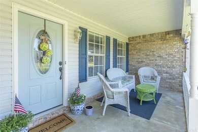 2711 Woodbreeze Dr, Cantonment, FL 32533 - photo 5