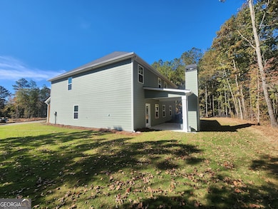 134 Post Oak Dr unit 132, Jackson, GA 30233 - photo 4