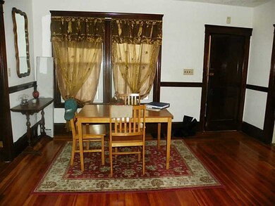 Dining Room.