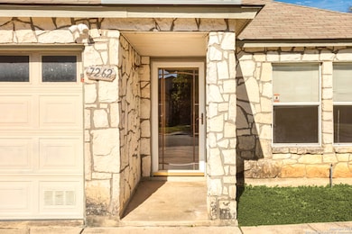 7262 Artisan Ln, San Antonio, TX 78250 - photo 3