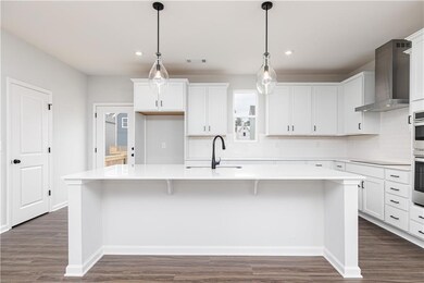 648 Devon Alley, Acworth, GA 30102 - photo 5