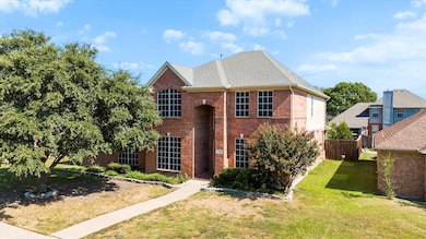 2028 Austin Dr, Mesquite, TX 75181 - photo 2