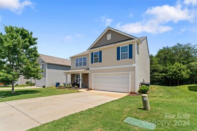112 Harvest Pointe Dr, Statesville, NC 28677 - photo 2