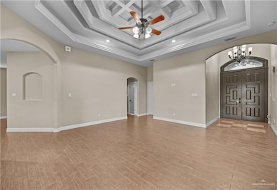 2608 Flamingo Ave, Mission, TX 78574 - photo 3