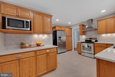 5761 Pendleton Ln, Warrenton, VA 20187 - photo 6