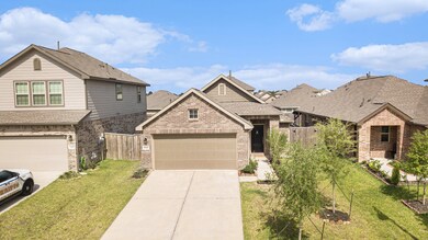 18422 Summit Ranch Dr, Hockley, TX 77447 - photo 2