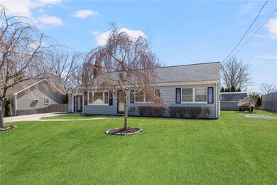 15 Northampton St, Warwick, RI 02888 - photo 4