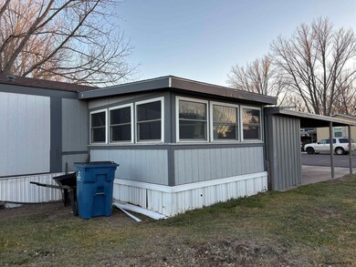 609 E Prosser Rd unit 28, Cheyenne, WY 82007 - photo 2