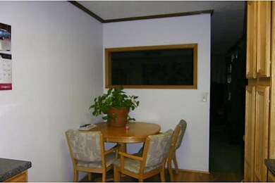 Dining Room. Dining Area