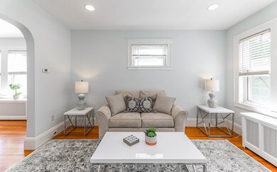 31 Mendelssohn St unit 2, Roslindale, MA 02131 - photo 2