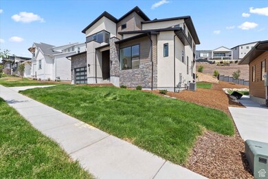 5554 N Fox Canyon Rd, Lehi, UT 84043 - photo 2