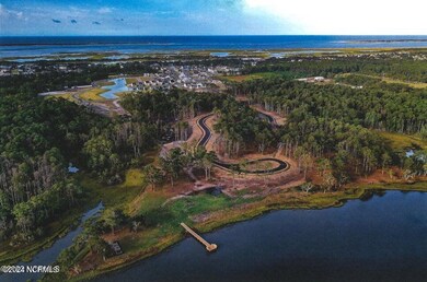 588 Sheldrake Ct, Beaufort, NC 28516 - photo 5