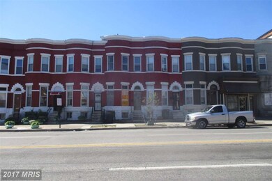 1731 W North Ave, Baltimore, MD 21217 - photo 4