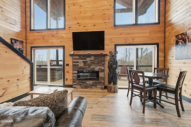 1110 Laddie Buck Ln, Gatlinburg, TN 37738 - photo 4