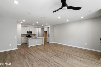 1823 E Chelsea Ln unit 106, Gilbert, AZ 85295 - photo 5