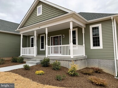 534 S Buckton Rd, Middletown, VA 22645 - photo 3