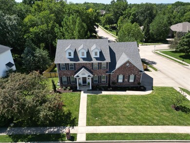 1708 Hayworth Court