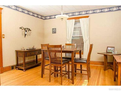 Dining Room. Dining Rm.