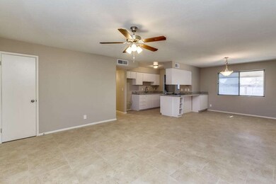 Lots of New Tile & Paint