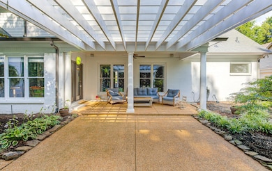 1908 McCool Forest Ln, Collierville, TN 38017 - photo 3