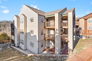 14 Woodpecker Ln unit 4, Branson, MO 65616 - photo 2